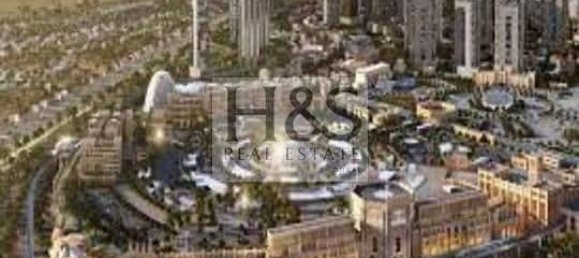 2 bedrooms Apartment in City of Arabia, UAE No. 16529 15