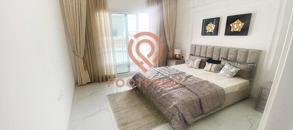 1 bedroom Apartment in Arjan, UAE No. 24066 4