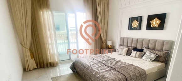 1 bedroom Apartment in Arjan, UAE No. 24066 5