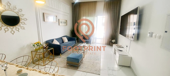 1 bedroom Apartment in Arjan, UAE No. 24066 3