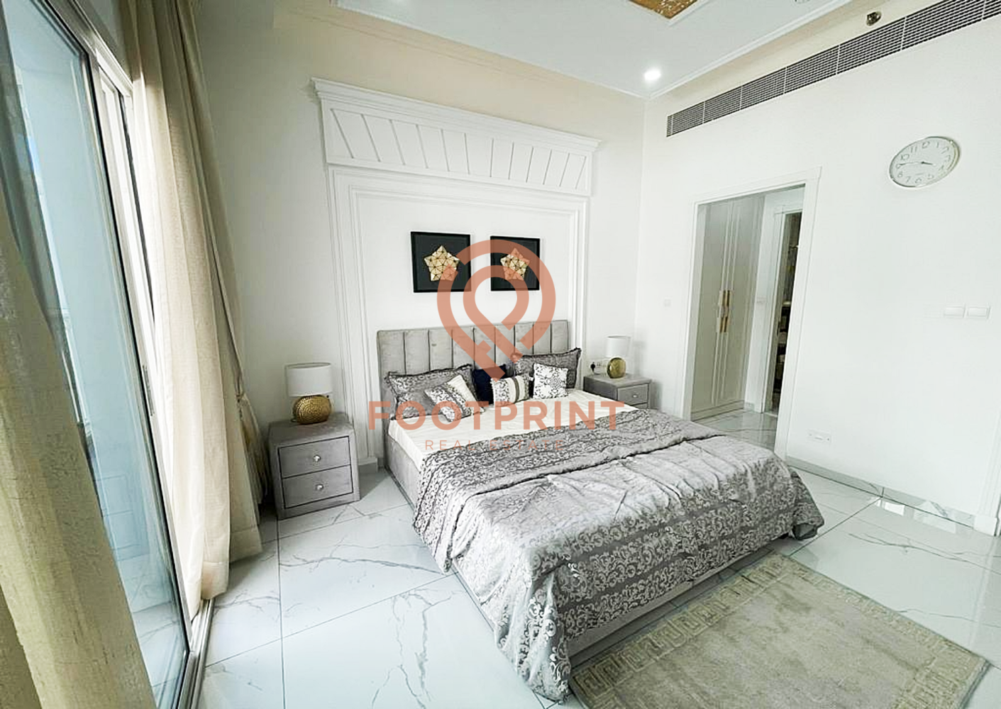 1 bedroom Apartment in Arjan, UAE No. 24066