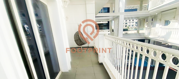 1 bedroom Apartment in Arjan, UAE No. 24066 14