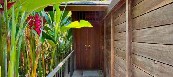 Villa T1 em Ubud, Indonesia N.º 2556 9