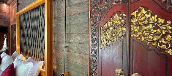 Villa T1 em Ubud, Indonesia N.º 2556 8