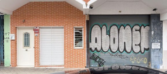 Propriété commerciale à Madrid, Spain 61m² No. 116515 5