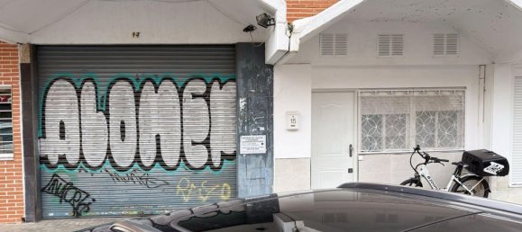 Propriété commerciale à Madrid, Spain 61m² No. 116515 9