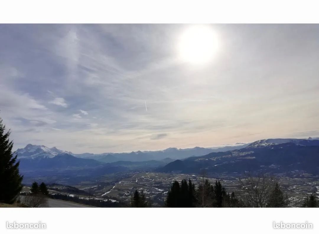 Студия в Изер, Франция № 342673