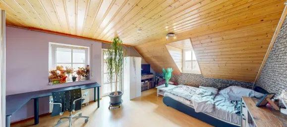 Таунхаус с 5 спальнями в Вюрцбург, Германия № 316879 9