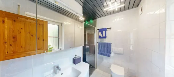 Таунхаус с 5 спальнями в Вюрцбург, Германия № 316879 10