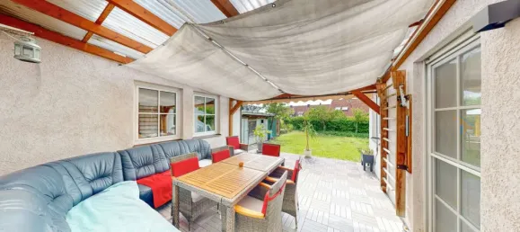 Таунхаус с 5 спальнями в Вюрцбург, Германия № 316879 4