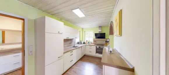 Таунхаус с 5 спальнями в Вюрцбург, Германия № 316879 6