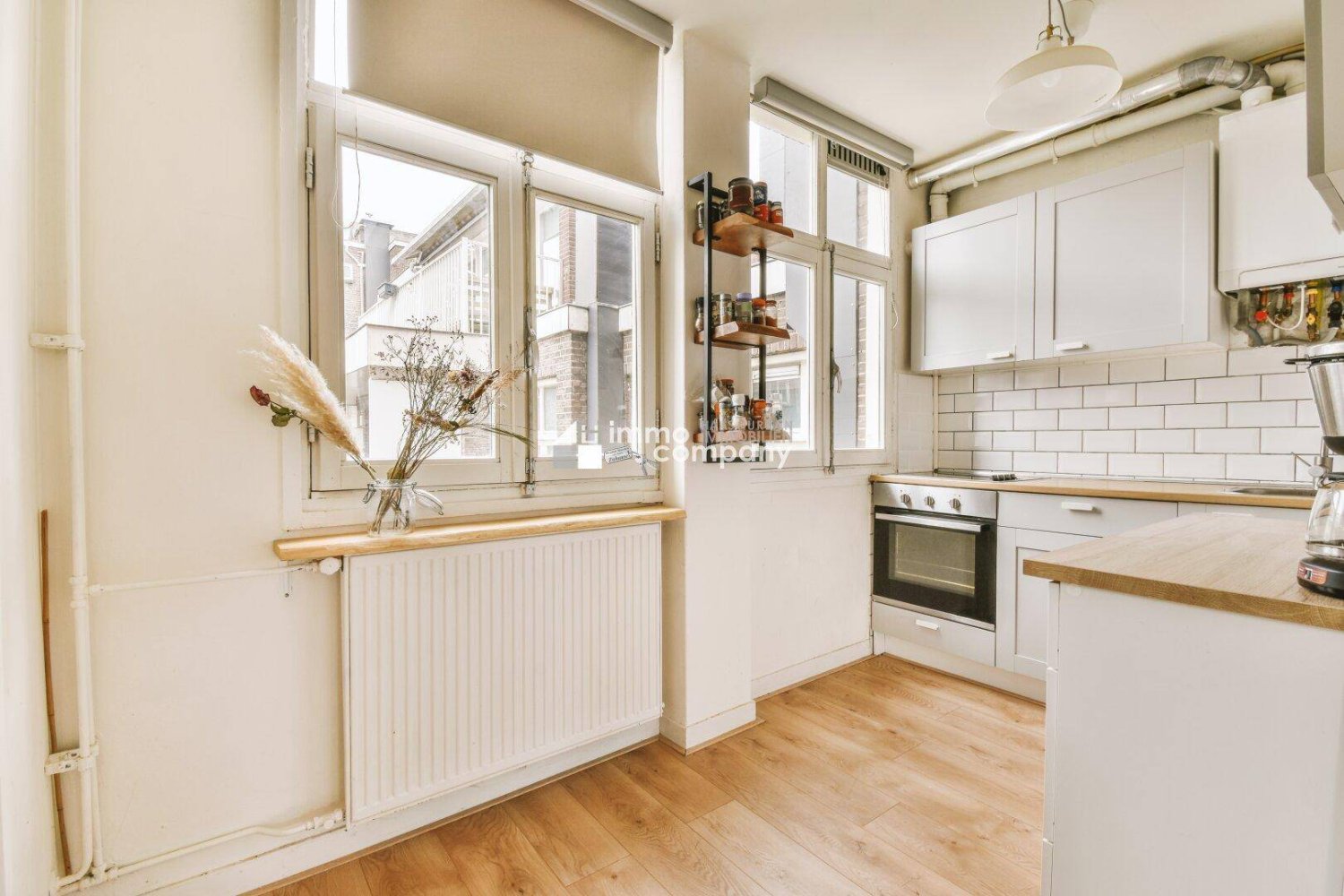 5-Zimmer Wohnung in Rudolfsheim-Funfhaus, Austria, Nr. 184145