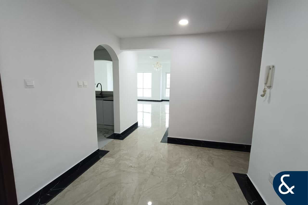 Apartamento T2 em Jumeirah Lake Towers, UAE N.º 113557