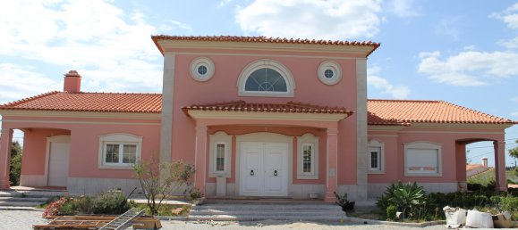 4 bedrooms Villa in Caldas da Rainha, Portugal No. 140545 19