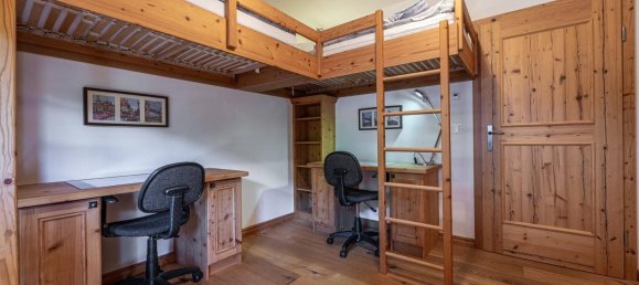 2 غرف نوم منزل ذو طابقين في Going am Wilden Kaiser, Austria رقم 100467 5