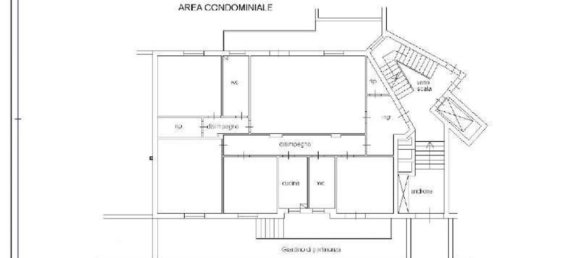 6-Zimmer Wohnung in Palermo, Italy, Nr. 46066 34