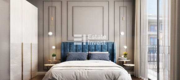 Apartment 1+1 in Alanya, Turkey No. 32179 6