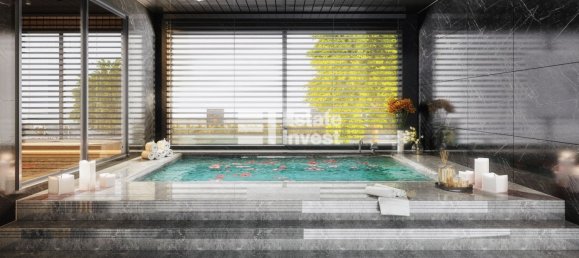 Apartment 1+1 in Alanya, Turkey No. 32179 9