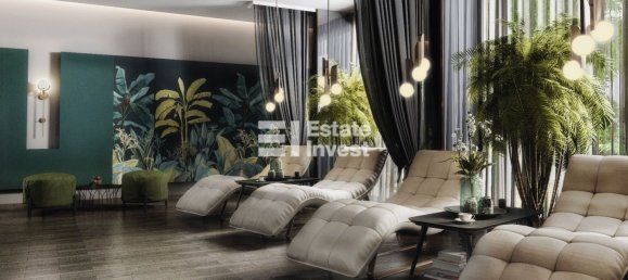 Apartment 1+1 in Alanya, Turkey No. 32179 8