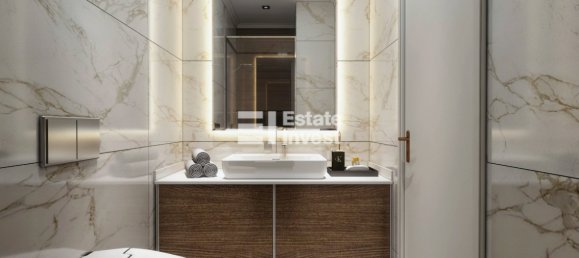 Apartment 1+1 in Alanya, Turkey No. 32179 7