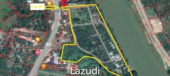  Commercial property in Chom Thong, Thailand No. 14192 3