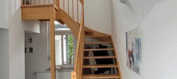 Casa de 2 habitaciónes en Leipzig, Germany No. 346160 13