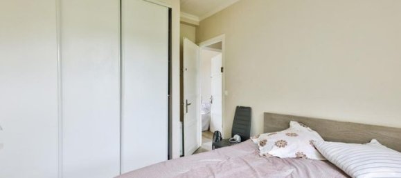 3 Schlafzimmer Wohnung in La Courneuve, France, Nr. 313689 12