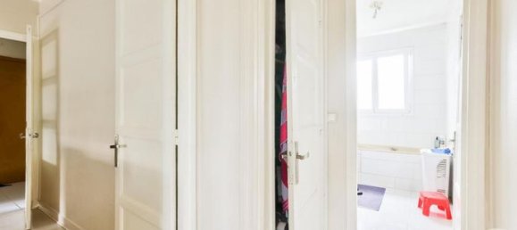 3 Schlafzimmer Wohnung in La Courneuve, France, Nr. 313689 10