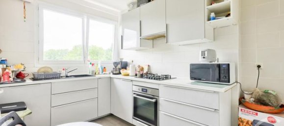 3 Schlafzimmer Wohnung in La Courneuve, France, Nr. 313689 7