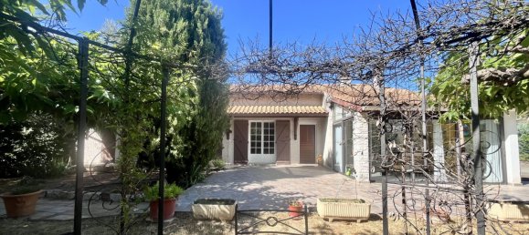 Villa de 4 dormitorios en Allan, France No. 300883 4