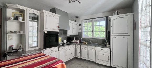 Villa de 4 dormitorios en Allan, France No. 300883 5