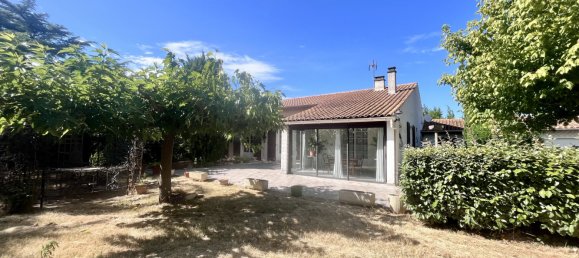 Villa de 4 dormitorios en Allan, France No. 300883 11