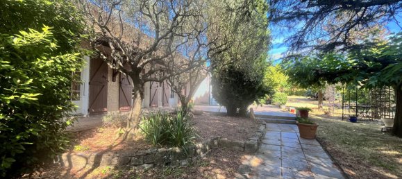 Villa de 4 dormitorios en Allan, France No. 300883 13