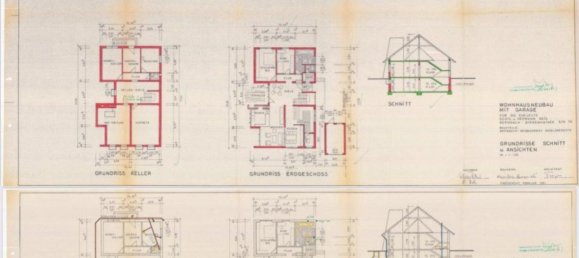 6 غرف نوم فيلا في Main-Kinzig, Germany رقم 247561 19