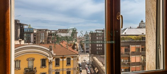 4 bedrooms Apartment in Milan, Italy No. 291808 7