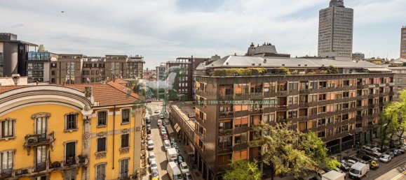 4 bedrooms Apartment in Milan, Italy No. 291808 5