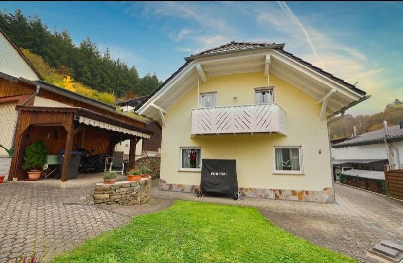 4 bedrooms House in Rhein-Lahn, Germany No. 229756