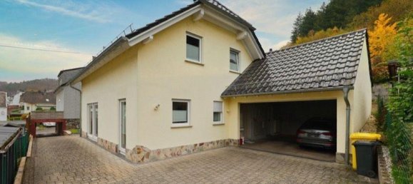 4 bedrooms House in Rhein-Lahn, Germany No. 229756 3