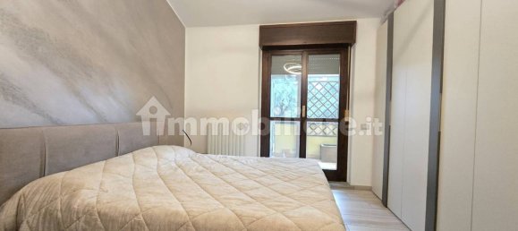 Квартира с 2 спальнями в Пиццигеттоне, Италия № 167536 25