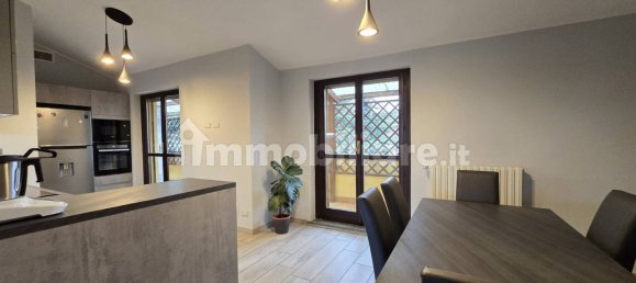 Квартира с 2 спальнями в Пиццигеттоне, Италия № 167536 11