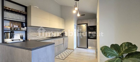 Квартира с 2 спальнями в Пиццигеттоне, Италия № 167536 12