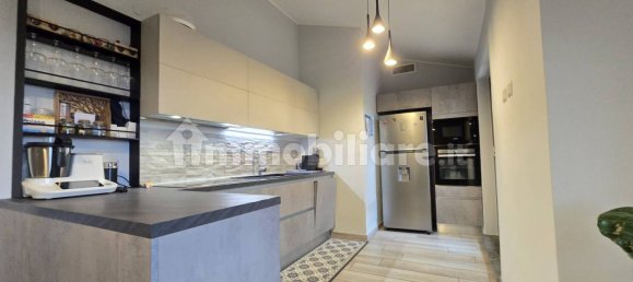 Квартира с 2 спальнями в Пиццигеттоне, Италия № 167536 8