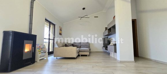 Квартира с 2 спальнями в Пиццигеттоне, Италия № 167536 5