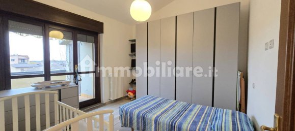 Квартира с 2 спальнями в Пиццигеттоне, Италия № 167536 19