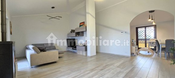 Квартира с 2 спальнями в Пиццигеттоне, Италия № 167536 7