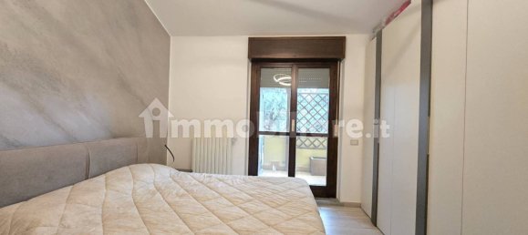 Квартира с 2 спальнями в Пиццигеттоне, Италия № 167536 28