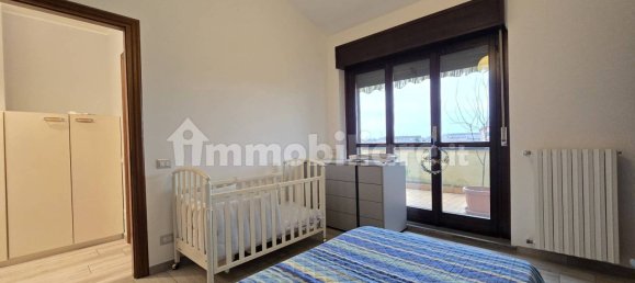 Квартира с 2 спальнями в Пиццигеттоне, Италия № 167536 18