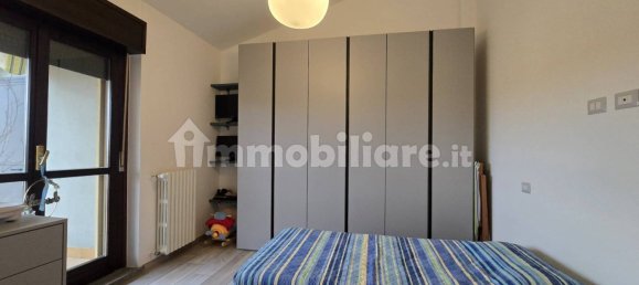 Квартира с 2 спальнями в Пиццигеттоне, Италия № 167536 20