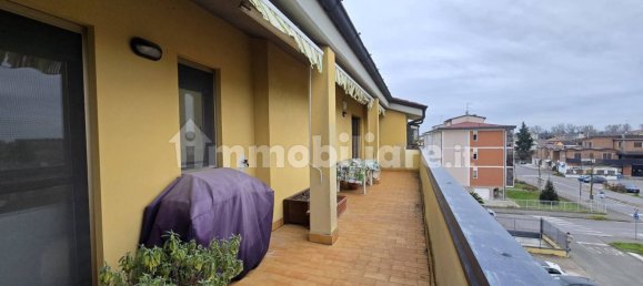 Квартира с 2 спальнями в Пиццигеттоне, Италия № 167536 21