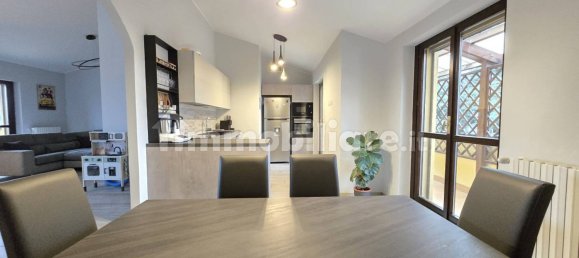 Квартира с 2 спальнями в Пиццигеттоне, Италия № 167536 14